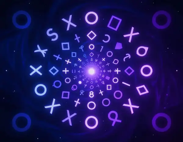 Пространственный IQ