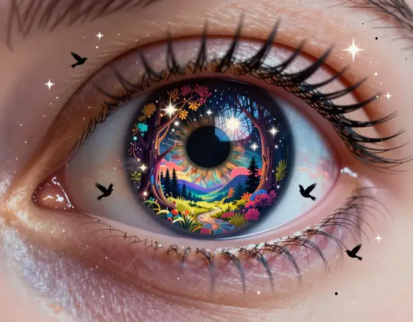 Фотографическая память