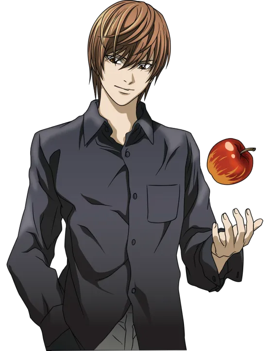 Light Yagami