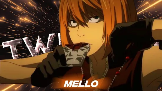 Mello