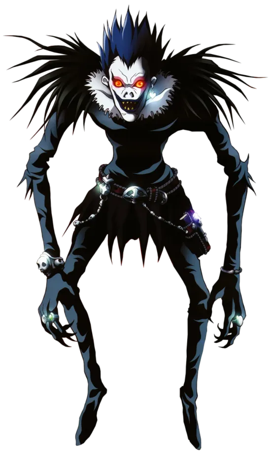 Ryuk