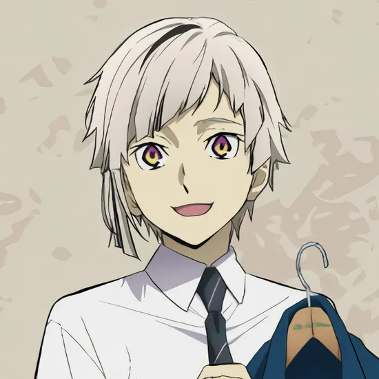 อัตสึชิ นากาจิมะ