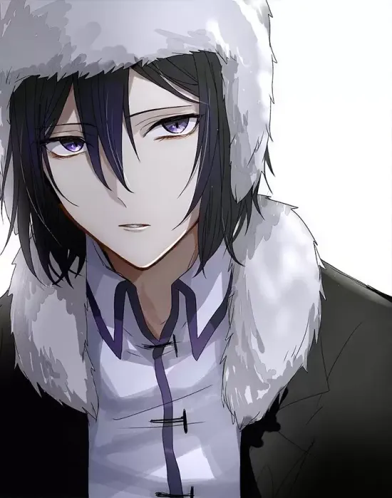 ฟีโอดอร์ ดอสโตเยฟสกี