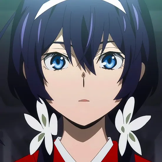 เคียวกะ อิซึมิ