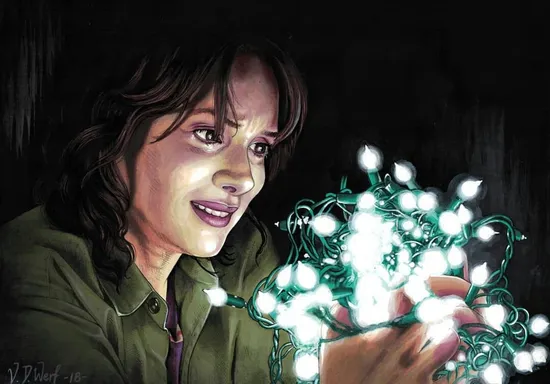 조이스 바이어스