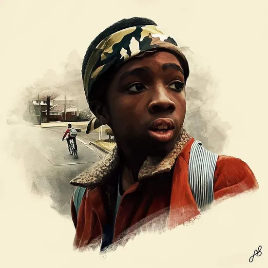 루카스 싱클레어