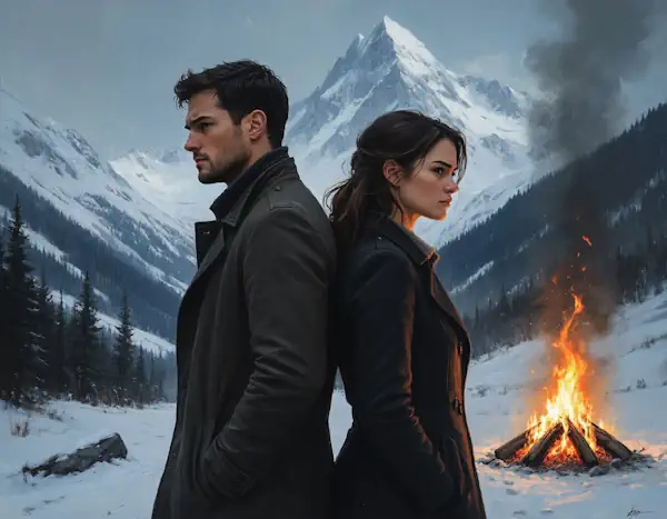 Difficult Character Test [With Pie Chart]