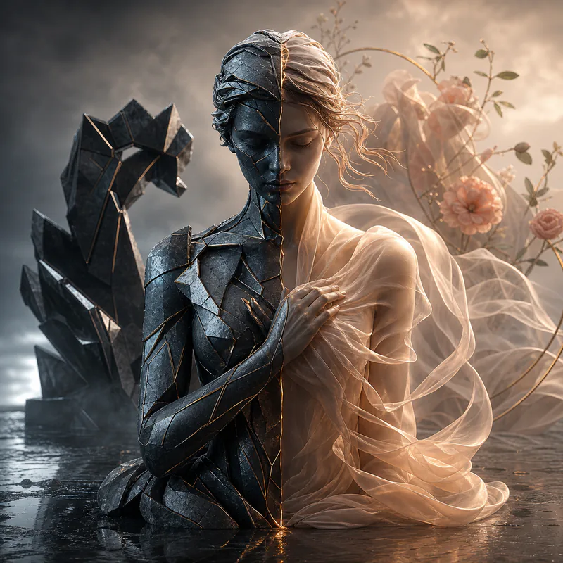 Character Traits Test: Strong or Gentle Personality