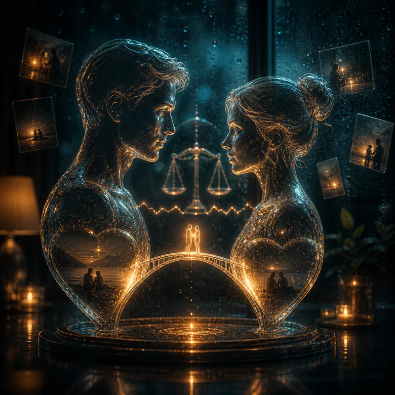 Relationship Satisfaction Test CSI-32