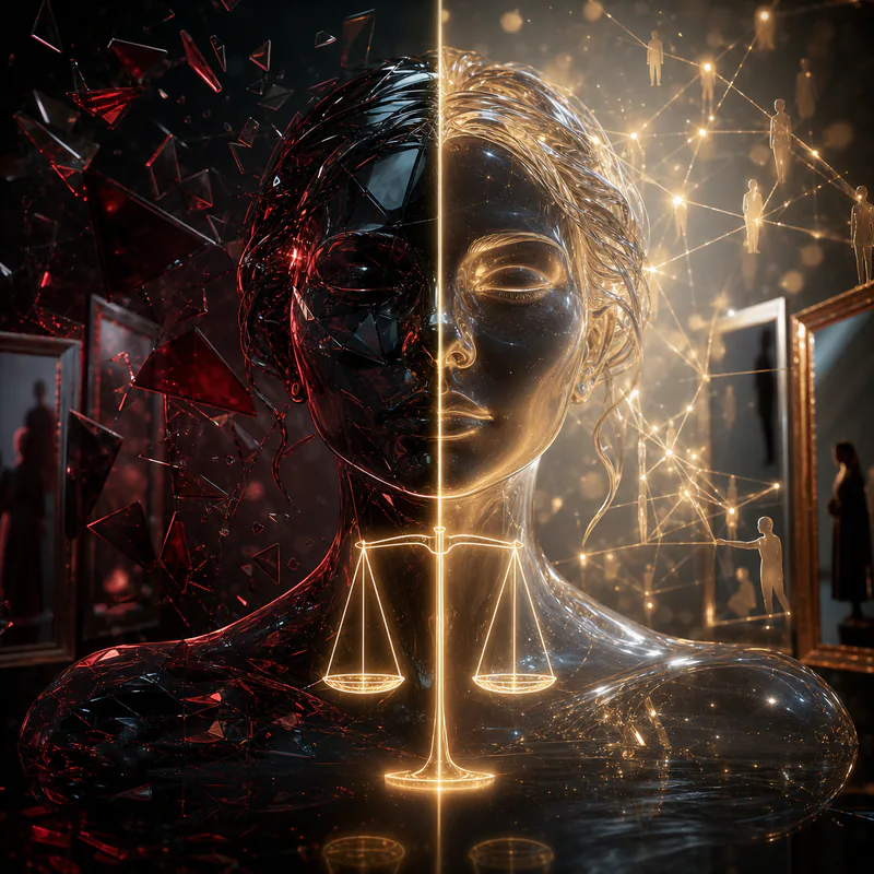 Dark and Light Triad Personality Test