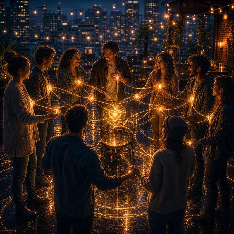 Quiz: What Kind of Friend Are You? Discover Your Friendship Type