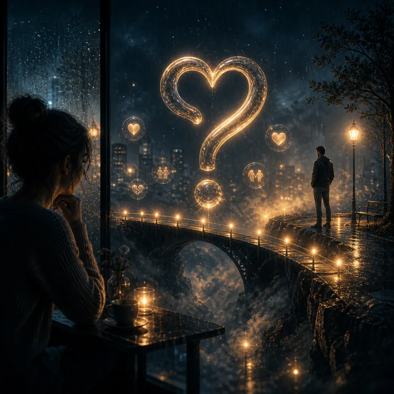 Does He Love Me Test: Signs He's in Love with You