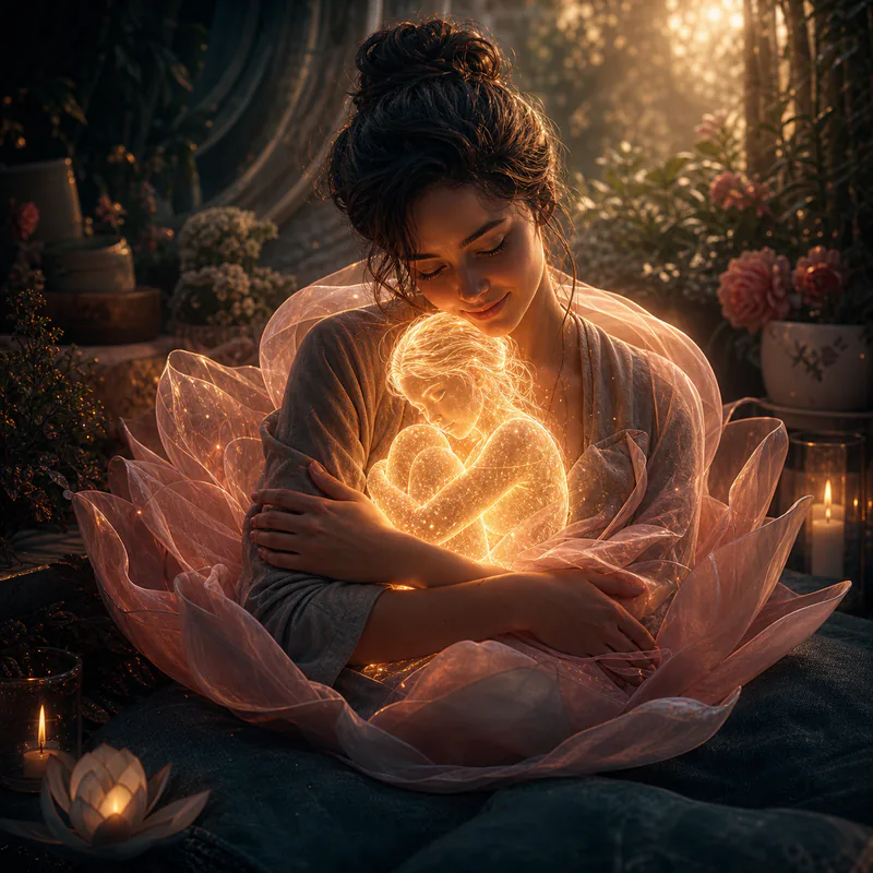Self-Love & Self-Compassion Test (SCS)