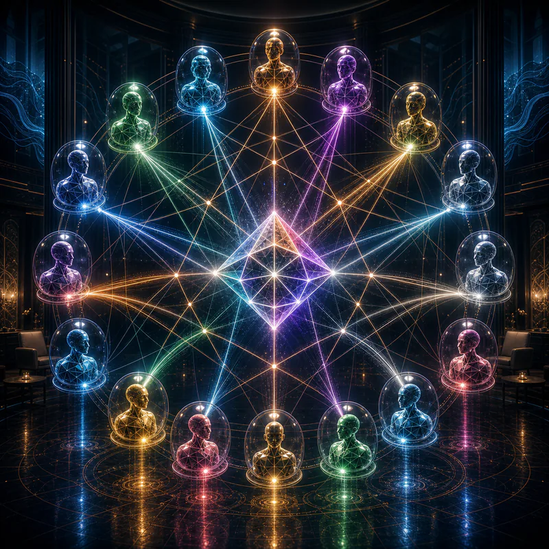 Socionics: Personality Type Test