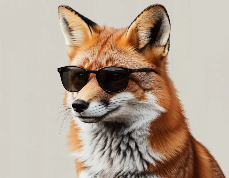 🦊 Fox