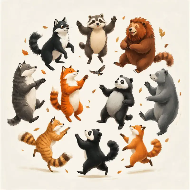 Test jakim jesteś zwierzęciem: sprawdź do jakiego zwierzęcia jesteś podobny