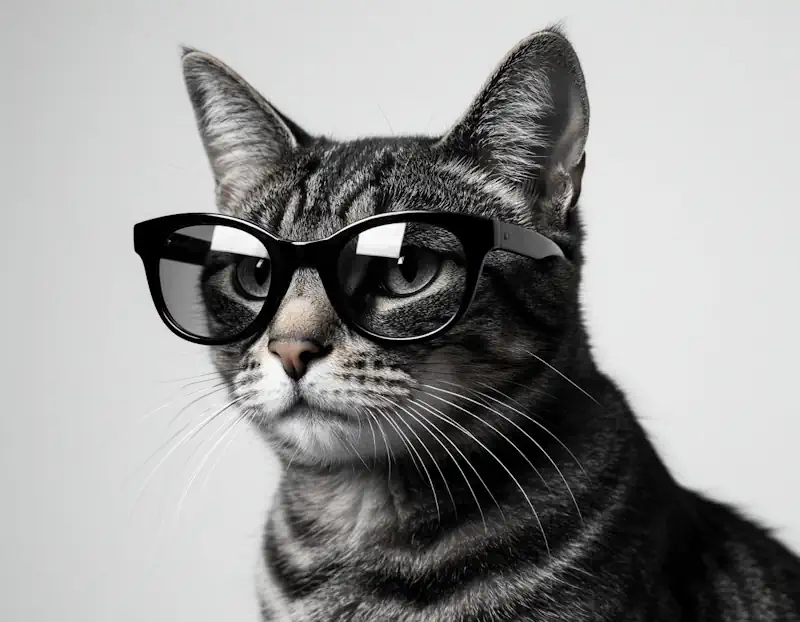 🐱 बिल्ली