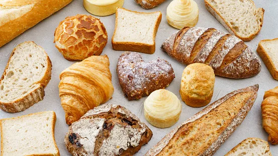 What Bread Are You Test [Your Bread Personality Diagram]