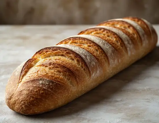 🥖 Baguette