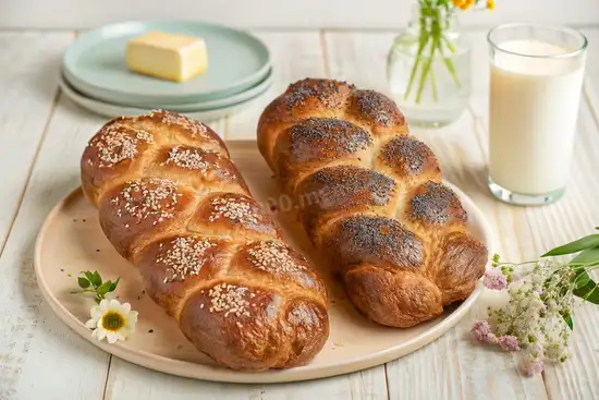 🍞 Challah