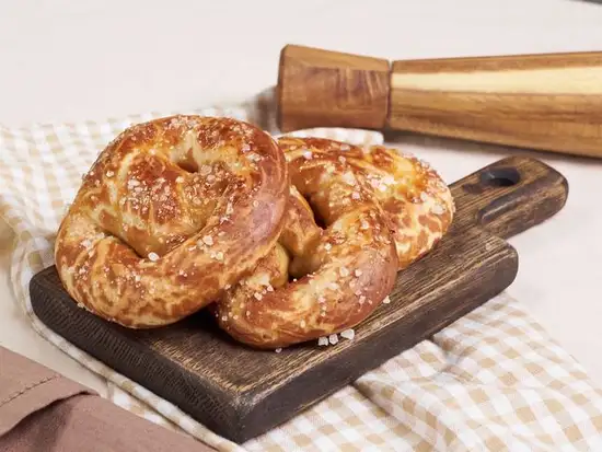 🥨 Pretzel