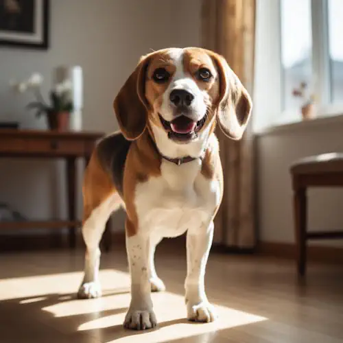 🐕 Beagle
