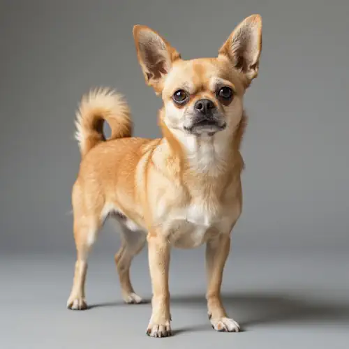 🐕 Chihuahua