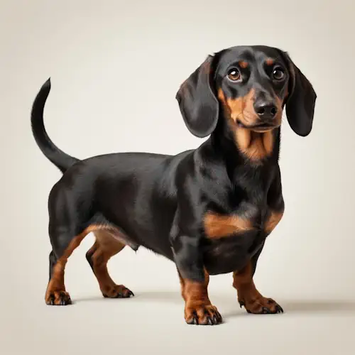 🐕 Dachshund