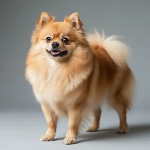 🐕 Pomeranian