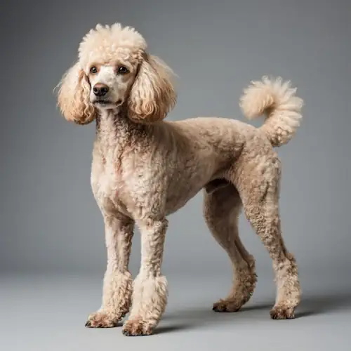 🐕 Poodle