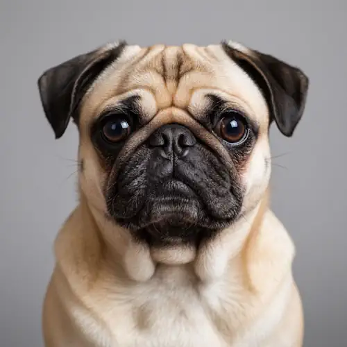 🐕 Pug