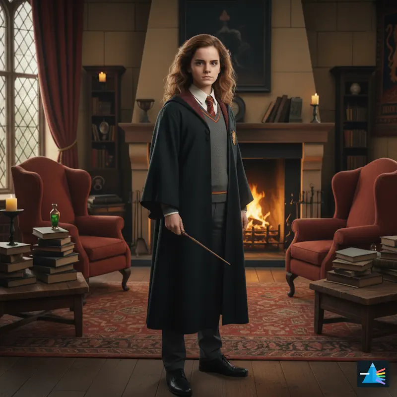 📚 Hermione Granger