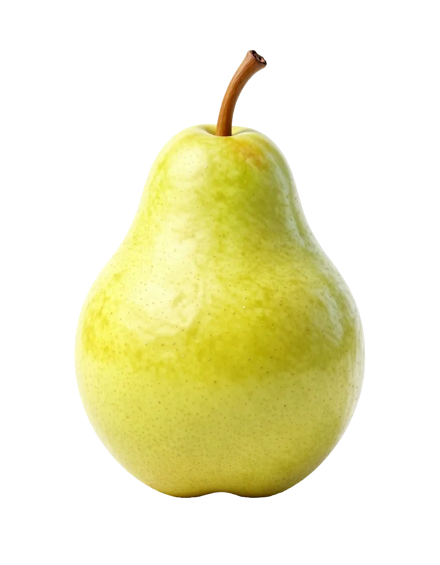 كمثرى