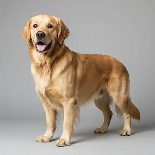 🐕 गोल्डन रिट्रीवर
