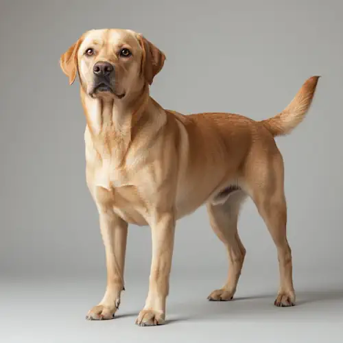 🐕 लैब्राडोर रिट्रीवर