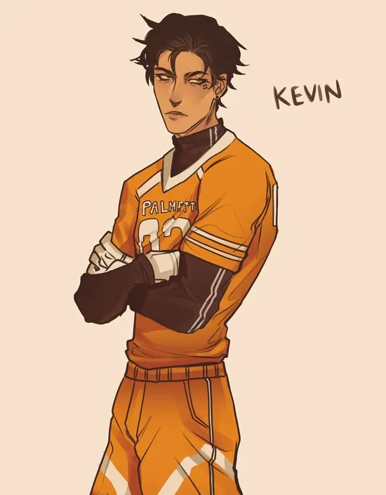 Kevin Day