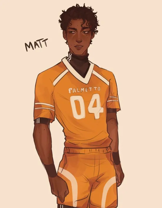Matt Boyd