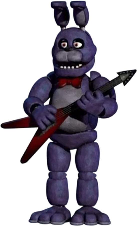 Bonnie