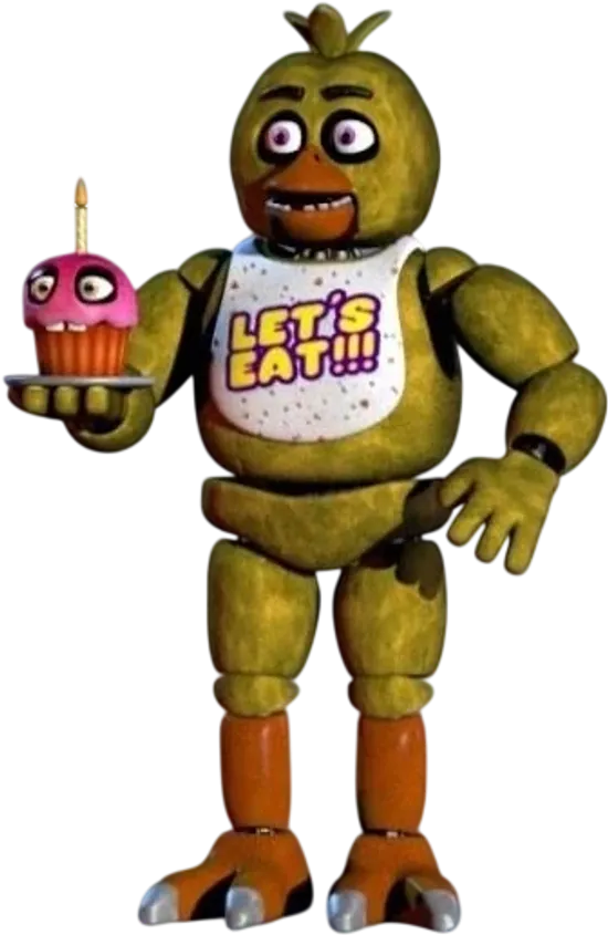 Chica