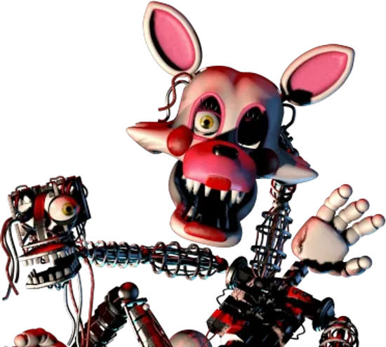 Mangle