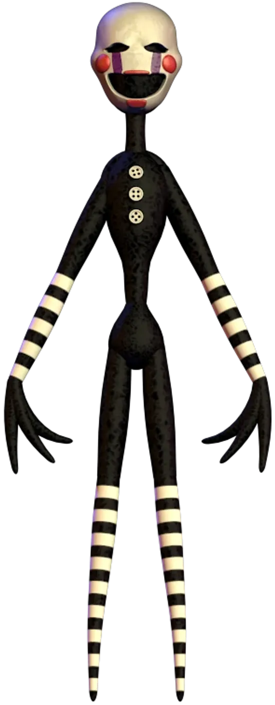 The Puppet