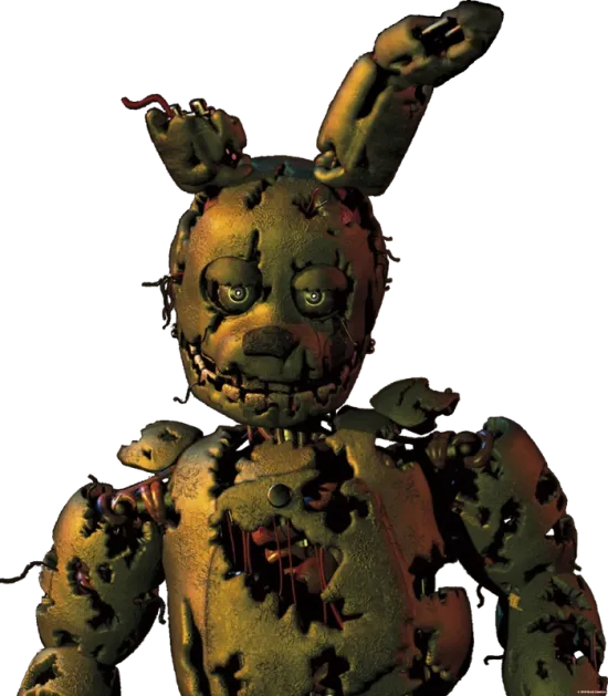 Springtrap
