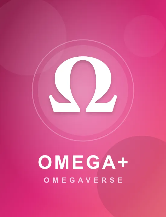 Zarte Omega