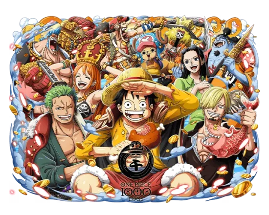 ¿Qué personaje de One Piece eres? Test de personalidad