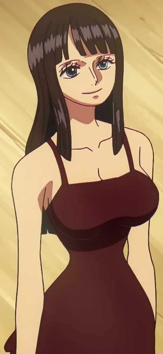 Nico Robin