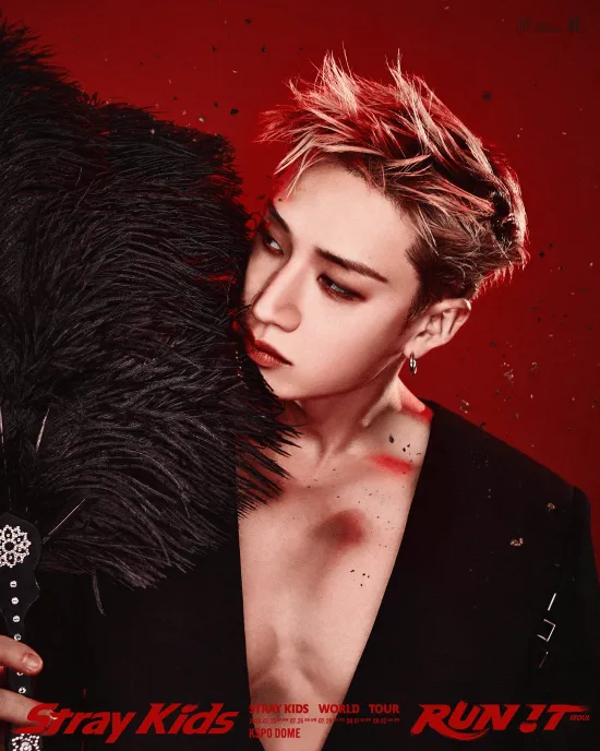 Bang Chan