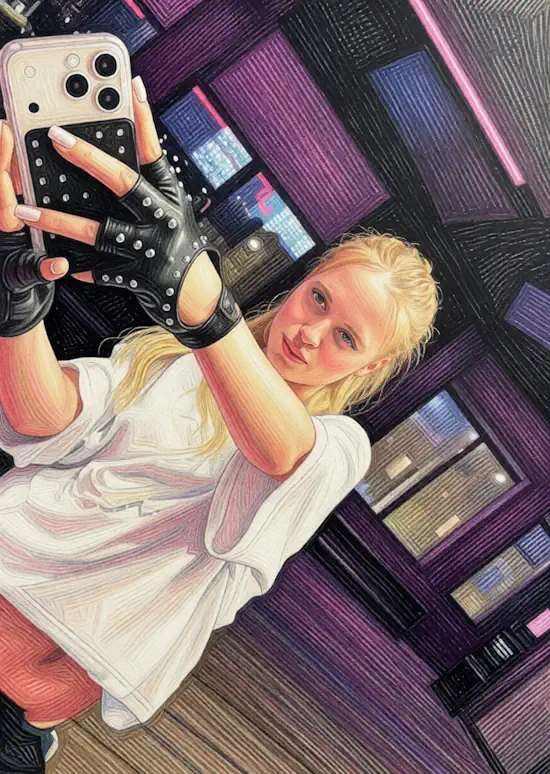 Masha Denisova