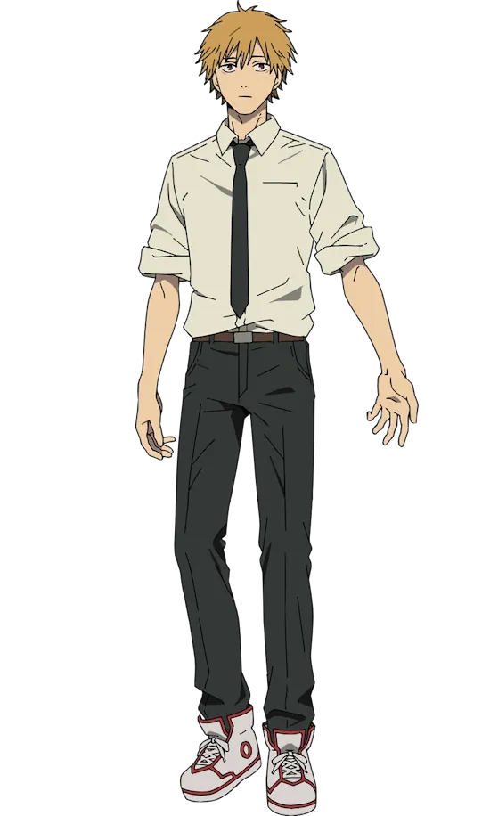Denji