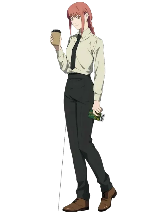 Makima