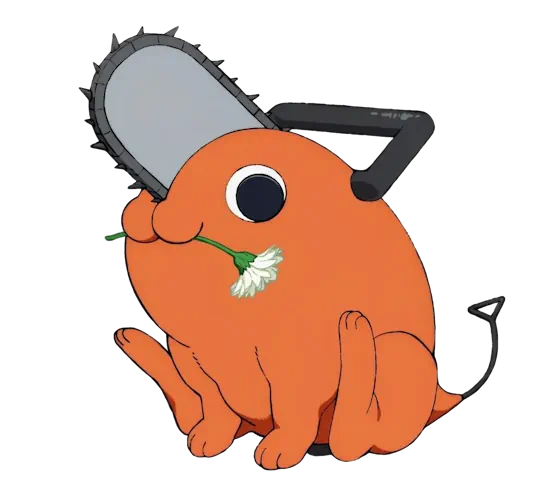 Pochita